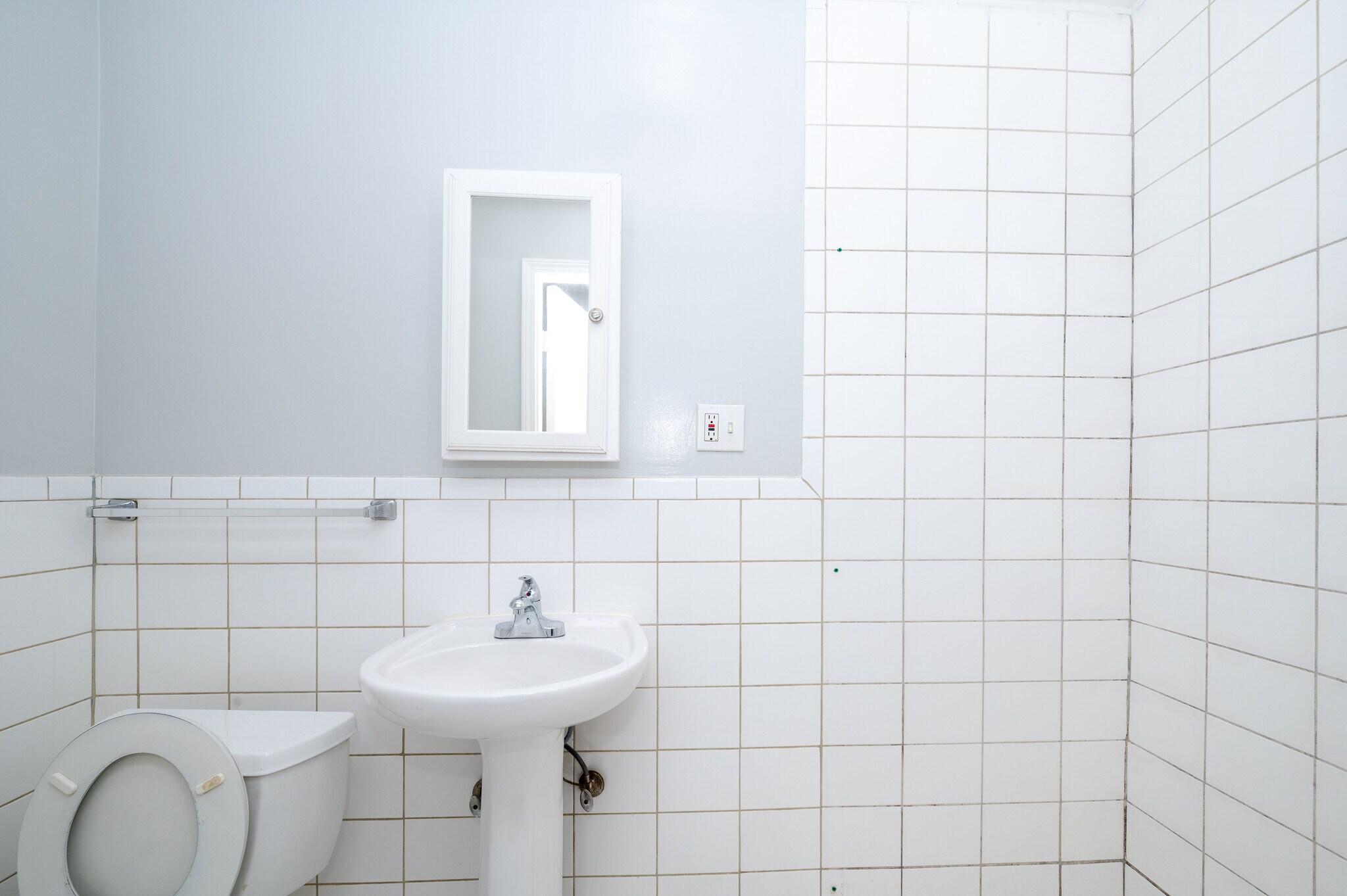 Building Photo - 3102 California St