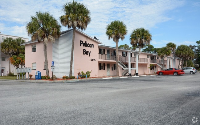 Building Photo - Pelican Bay Apartments