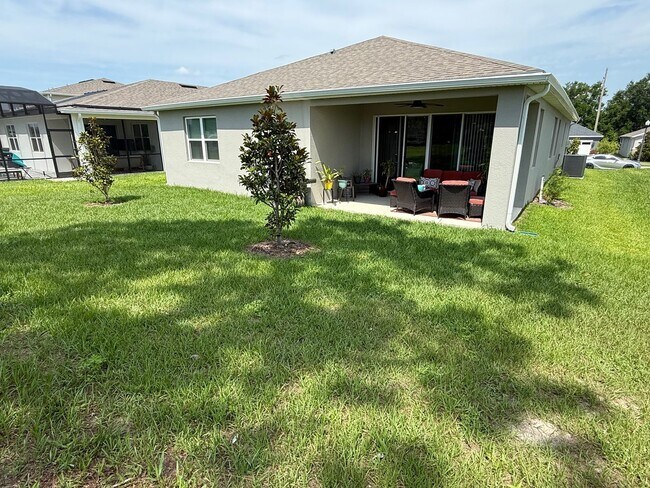Building Photo - 4/3 Clermont Spacious Home