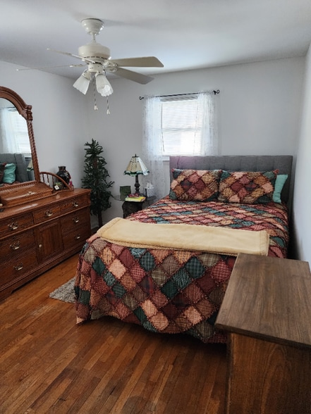 Building Photo - 1319 S 1st Ave