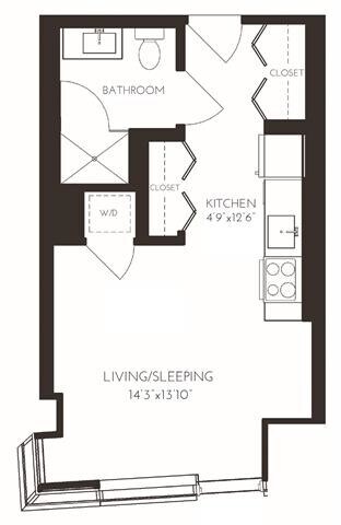 Building Photo - 5 Fan Pier Boulevard