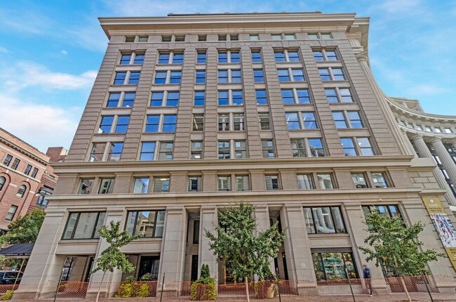 Building Photo - 701 Pennsylvania Ave NW