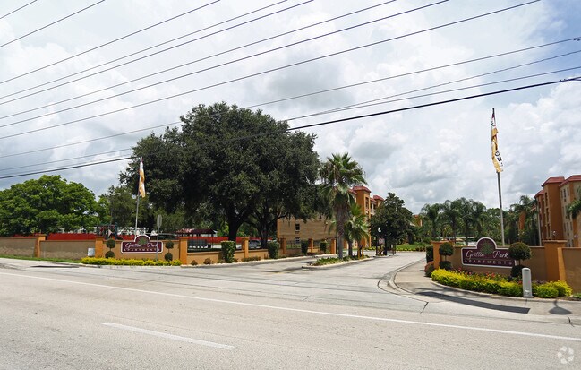 Griffin Park Apartments Lakeland Fl Griffin Park Apartments Lakeland Fl