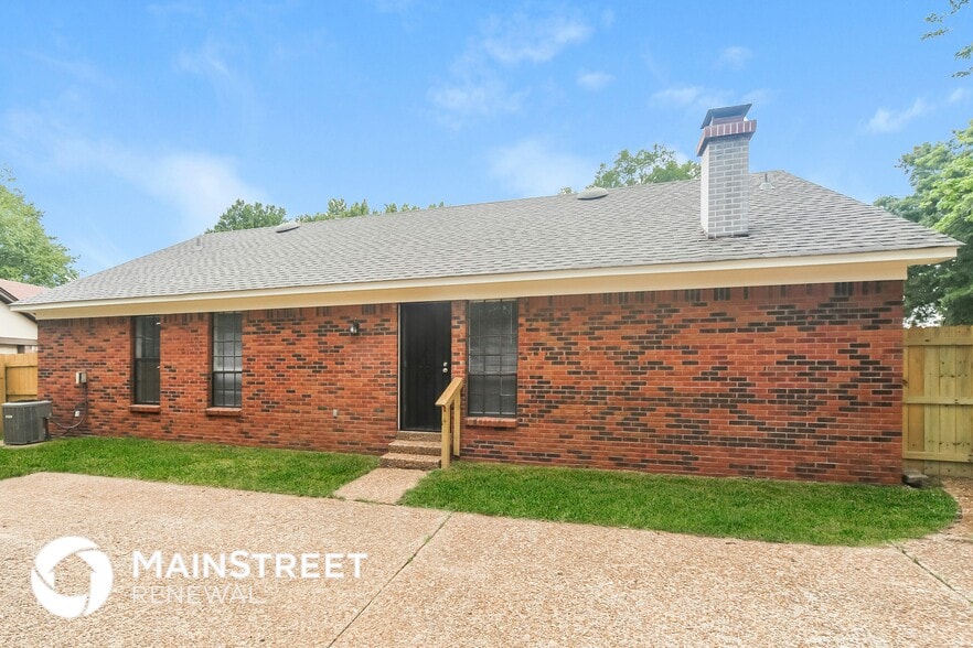 Building Photo - 3978 Silverleaf Rd