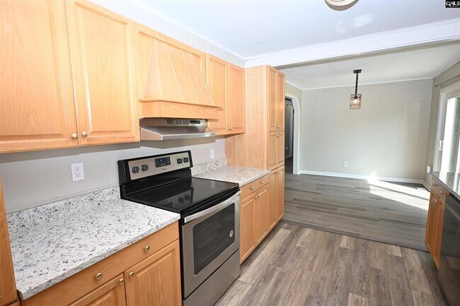 Building Photo - 140 Barrett's Way