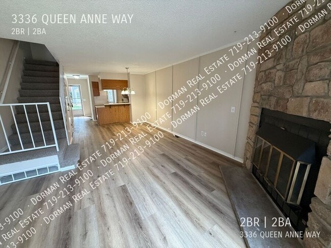 Building Photo - 3336 Queen Anne Way