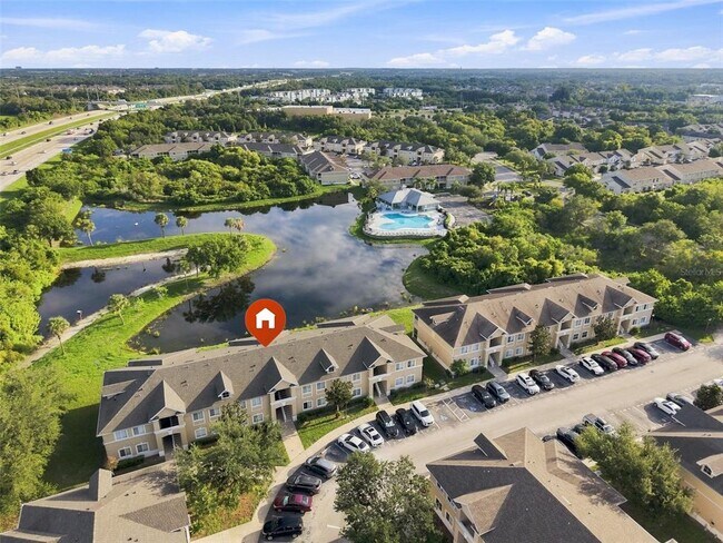 Building Photo - 6421 Cypressdale Dr