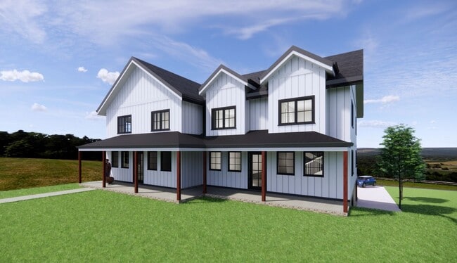 Building Photo - 1833 Forest Ave