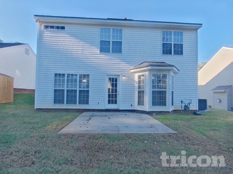 Building Photo - 8510 Conner Ridge Ln