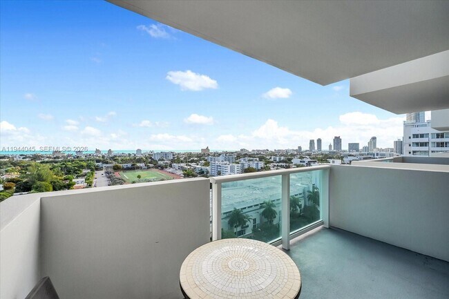 Building Photo - 1200 West Ave