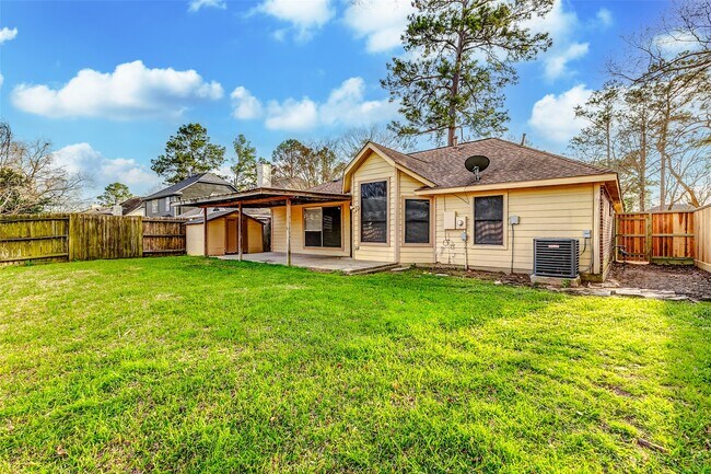 Building Photo - 23922 Spring Dane Dr