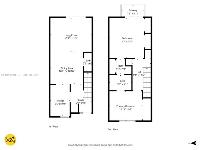 Building Photo - 6850 NW 173rd Dr