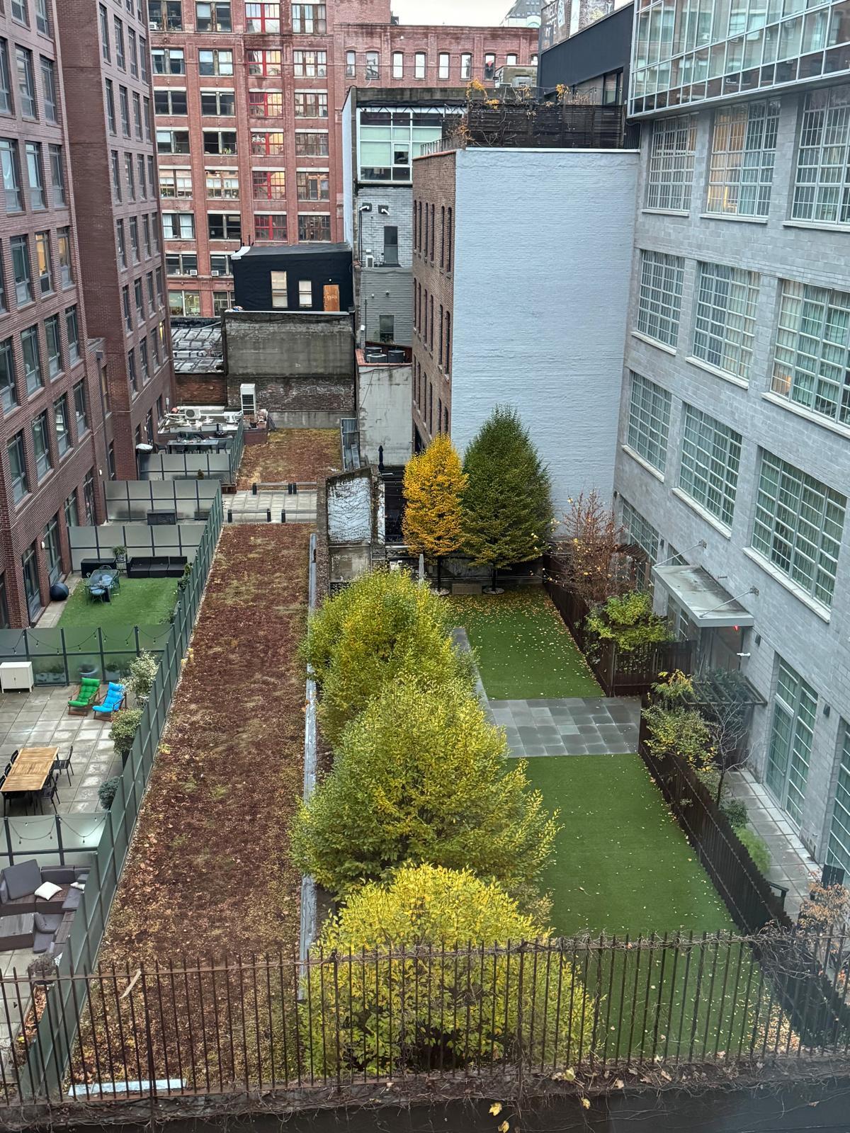 Building Photo - 25 Washington St