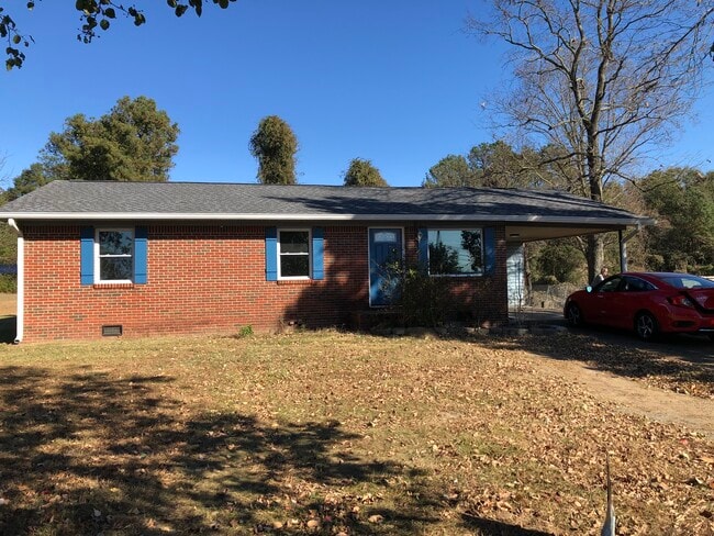 Building Photo - 1167 Hall Memorial Rd NW