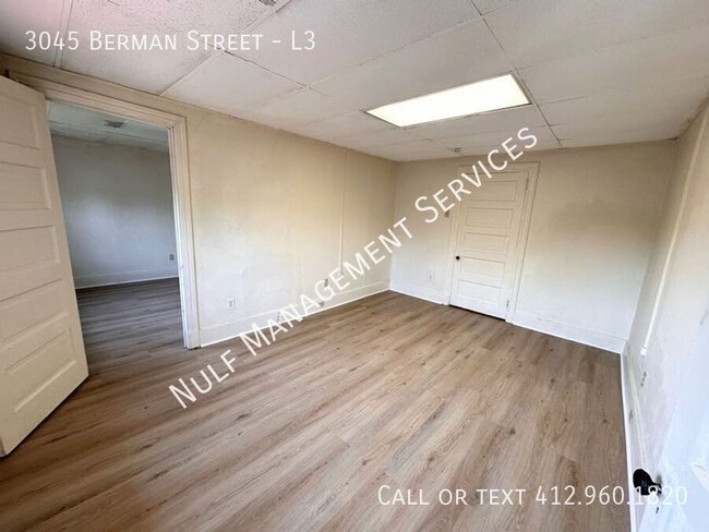 Building Photo - 3045 Berman Street-L3