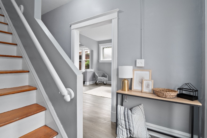 Building Photo - 3526 S Spring Ave