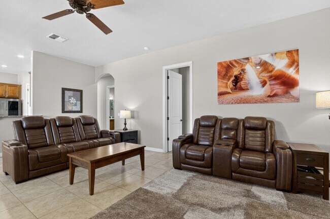 Building Photo - Luxury Meets Country Charm: Custom 5BR Home on Acreage in San Tan Valley