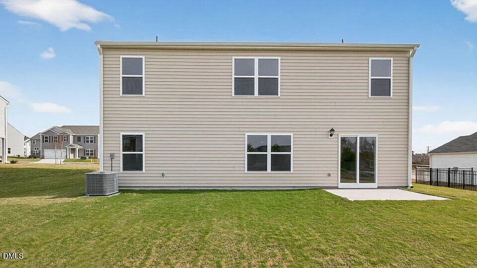 Building Photo - 3608 Turney Dr