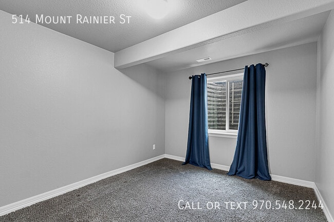 Building Photo - 514 Mount Rainier St