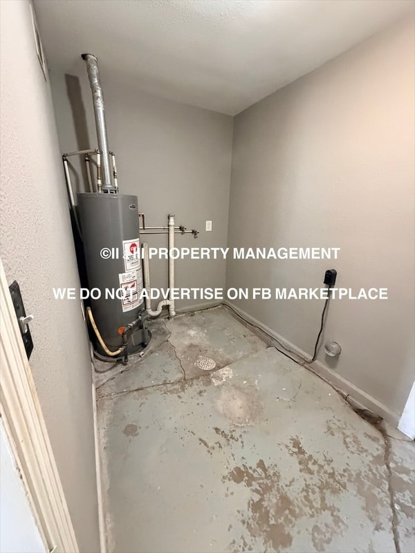 Building Photo - 829 S Sherman St