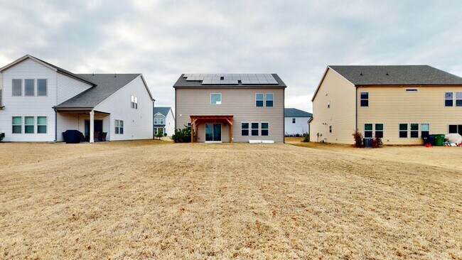 Building Photo - 4500 Collingham Dr