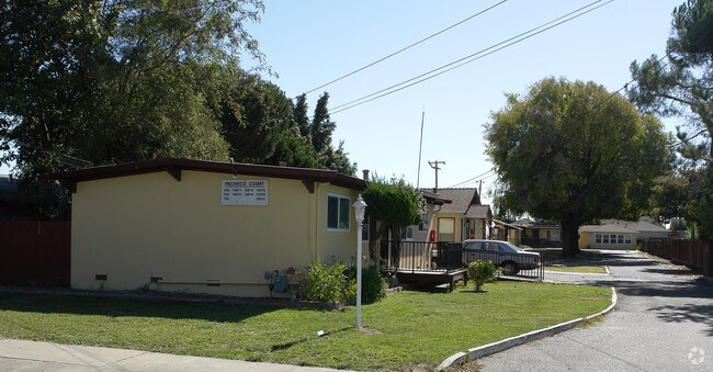 Primary Photo - Pacheco Court