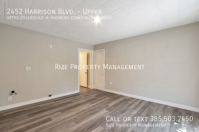 Building Photo - 2452 Harrison Blvd