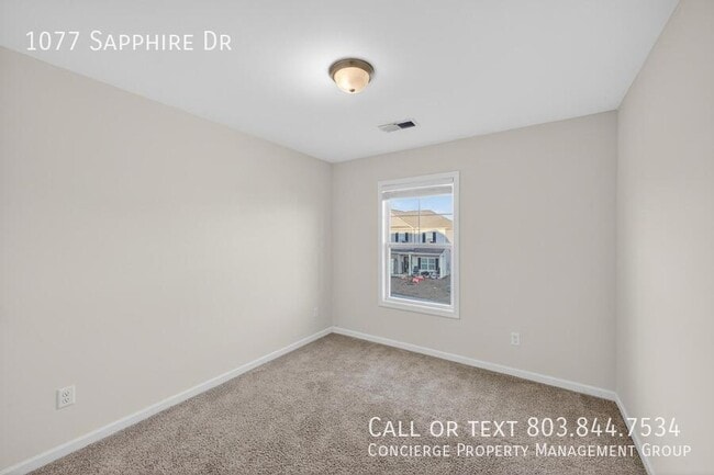 Building Photo - 1077 Sapphire Dr
