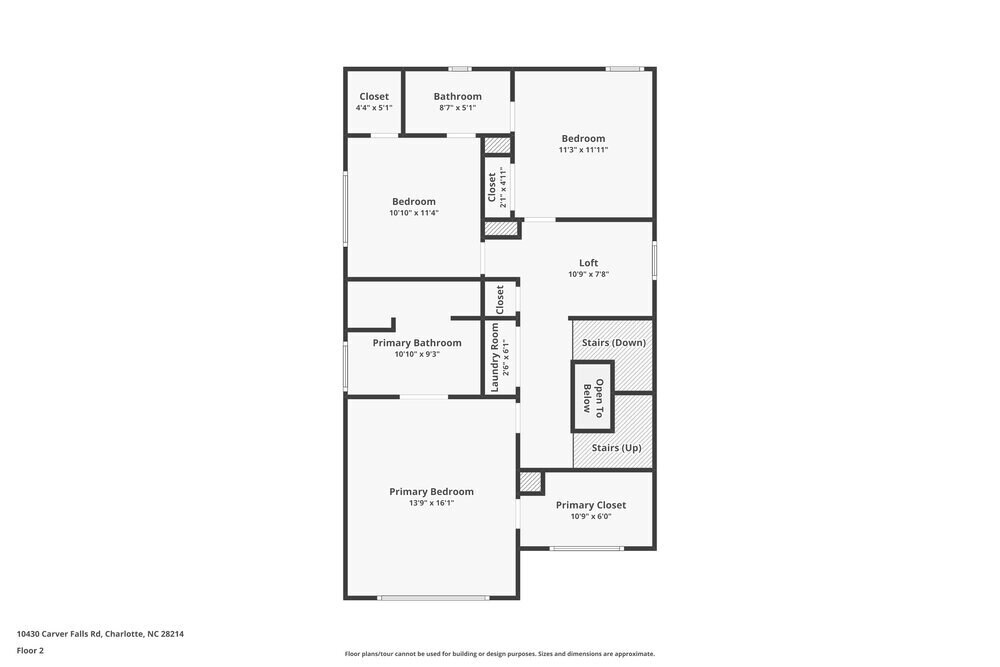 Building Photo - 10430 Carver Falls Rd