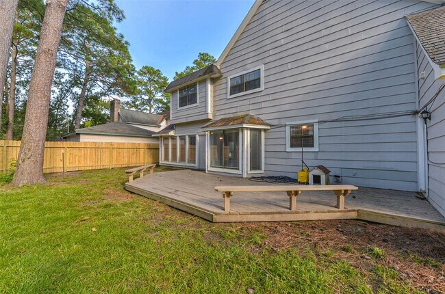 Building Photo - 4310 Brightwood Dr