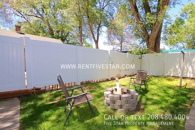 Building Photo - 744 1/2 N 11th Ave-