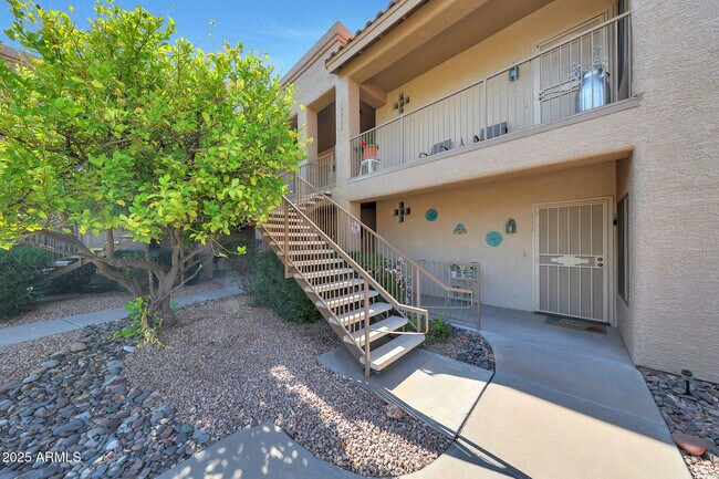 Building Photo - 13804 N Saguaro Blvd