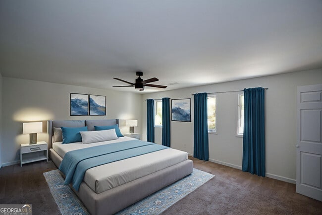 Building Photo - 2704 Margaret Mitchell Dr NW