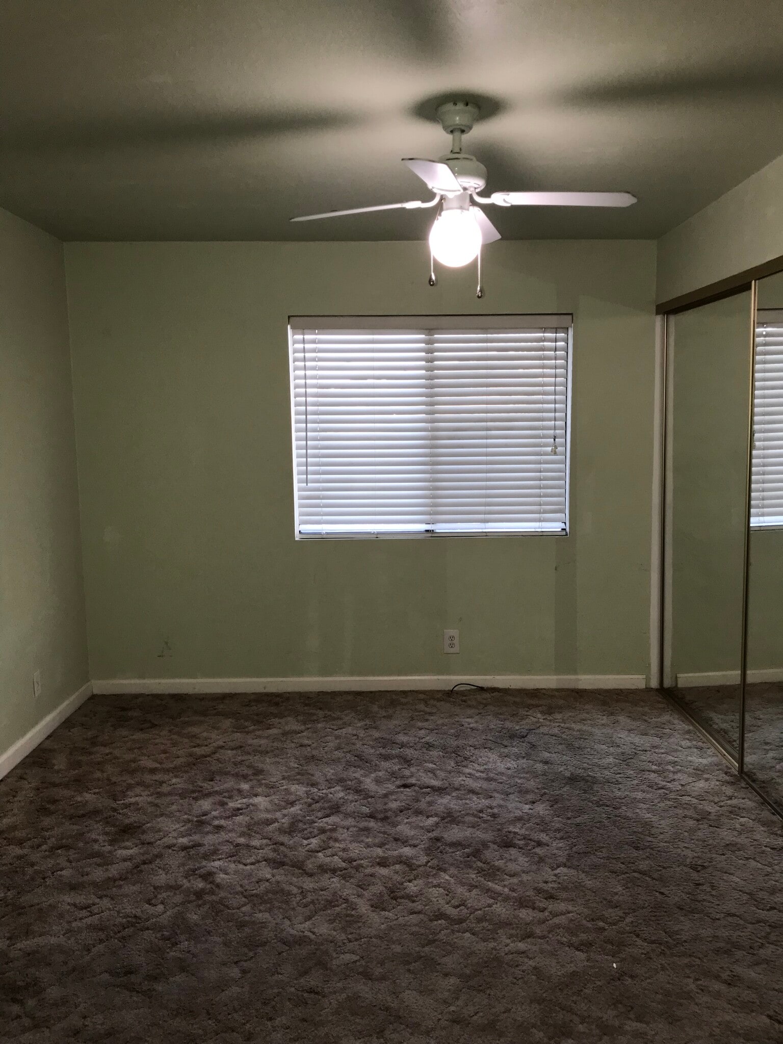 Bedroom 1 - 852 Kellogg Ave