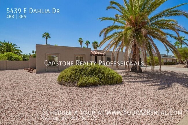 Building Photo - 5439 E Dahlia Dr