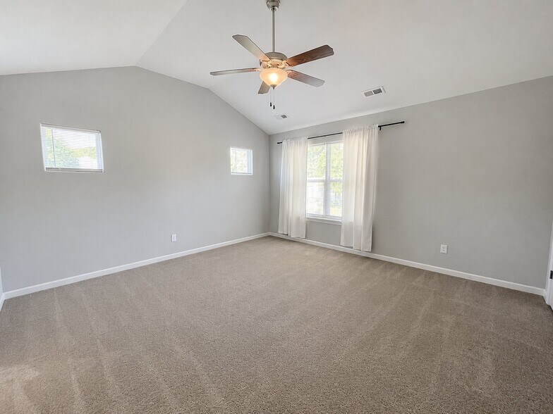 Building Photo - 1017 Tifton St