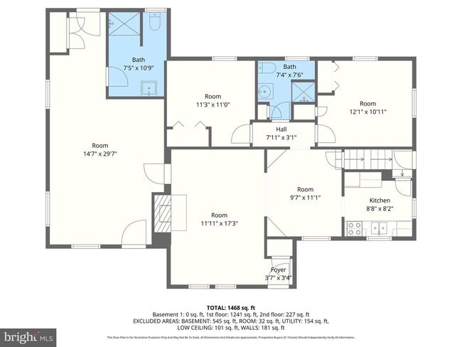 Building Photo - 2224 Old Emmorton Rd