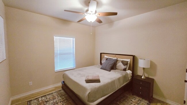 Building Photo - 3630 El Cajon Ave