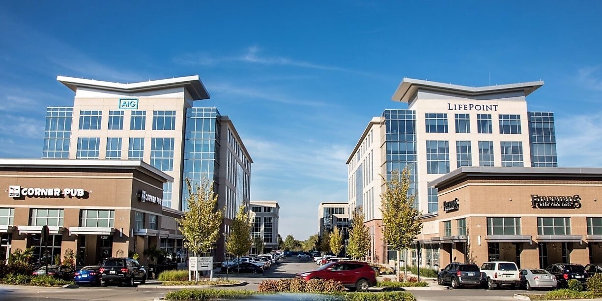 Walking Distance to Restaurants - 641 Old Hickory Blvd Unit 59