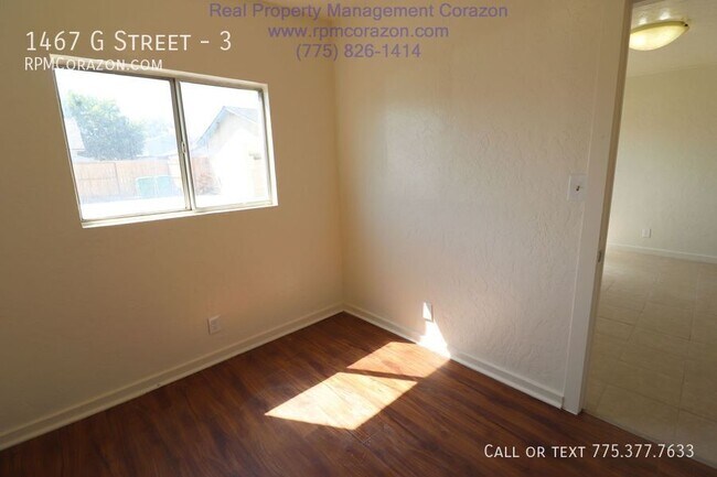 Building Photo - 1467 G St