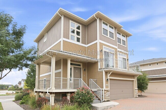 Building Photo - 10596 Waco St