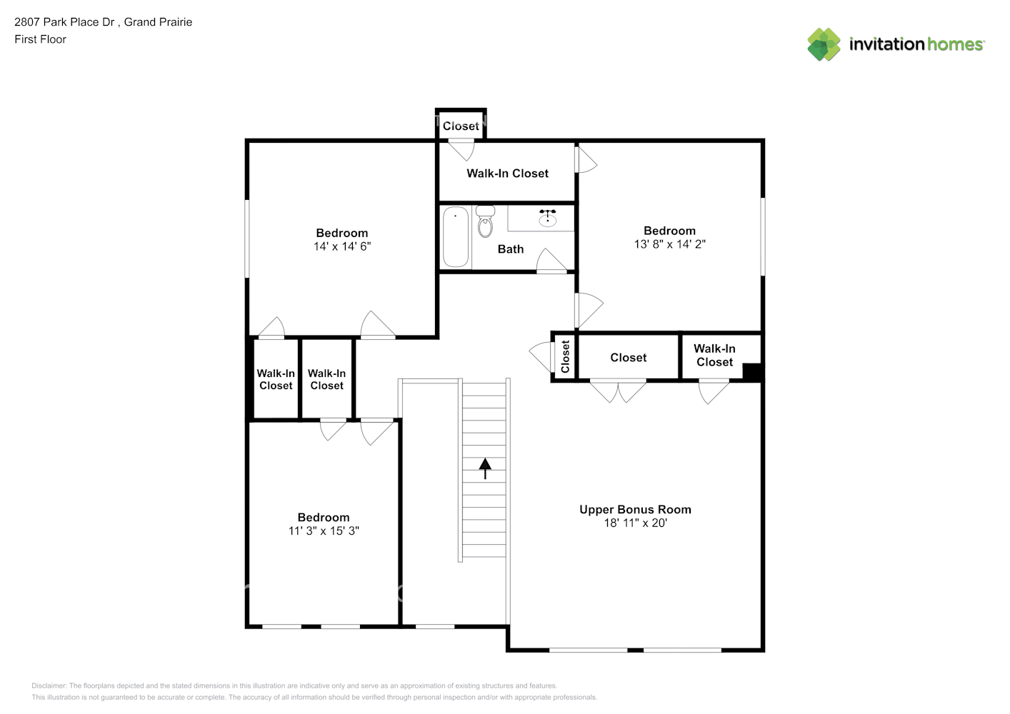 Building Photo - 2807 Park Pl Dr