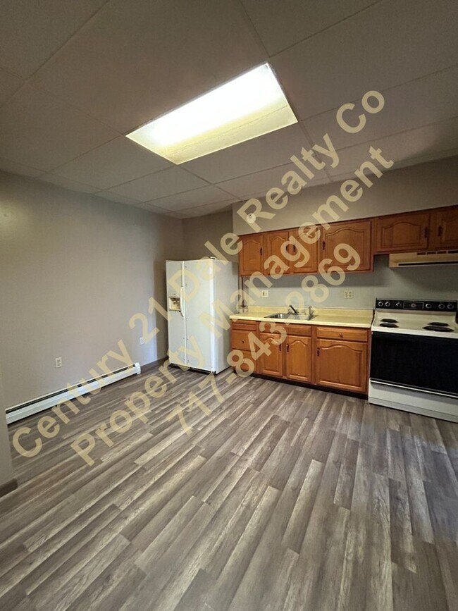 Building Photo - 815 Locust St