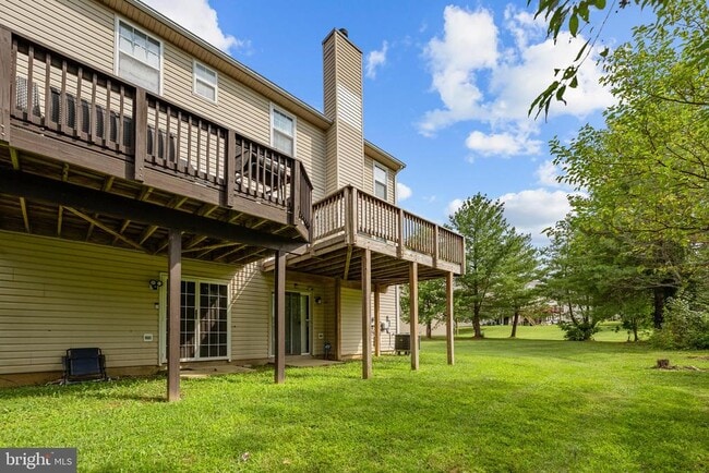 Building Photo - 8819 Hardesty Dr