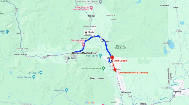 Building Photo - 291 Ash St