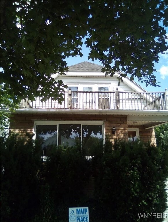 Building Photo - 113 Wilkes Ave