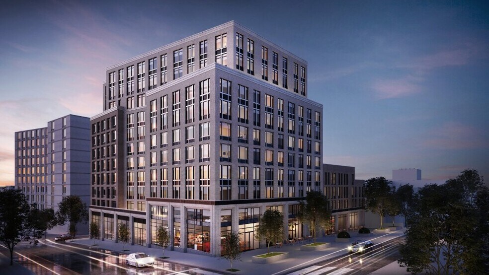 Building Photo - 409 Eastern Pkwy