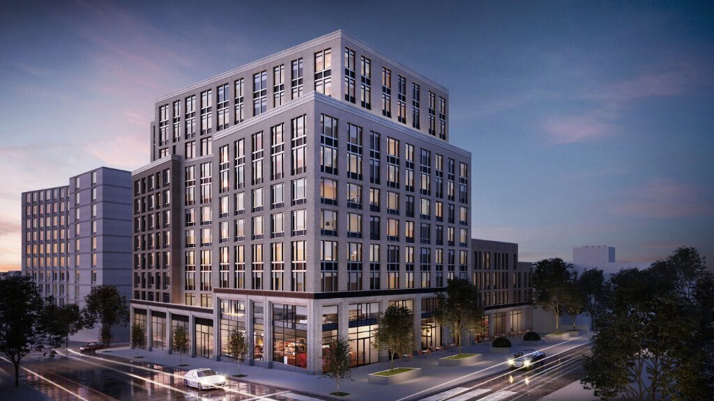 Building Photo - 409 Eastern Pkwy