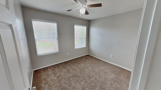 Building Photo - Spacious Two-Story Living with Loft, Luxe Primary Suite & Entertainer’s Backyard!