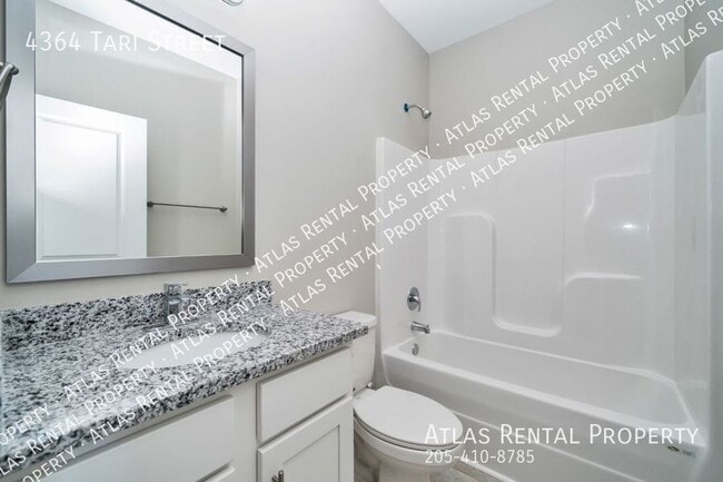 Building Photo - 4364 Tari St